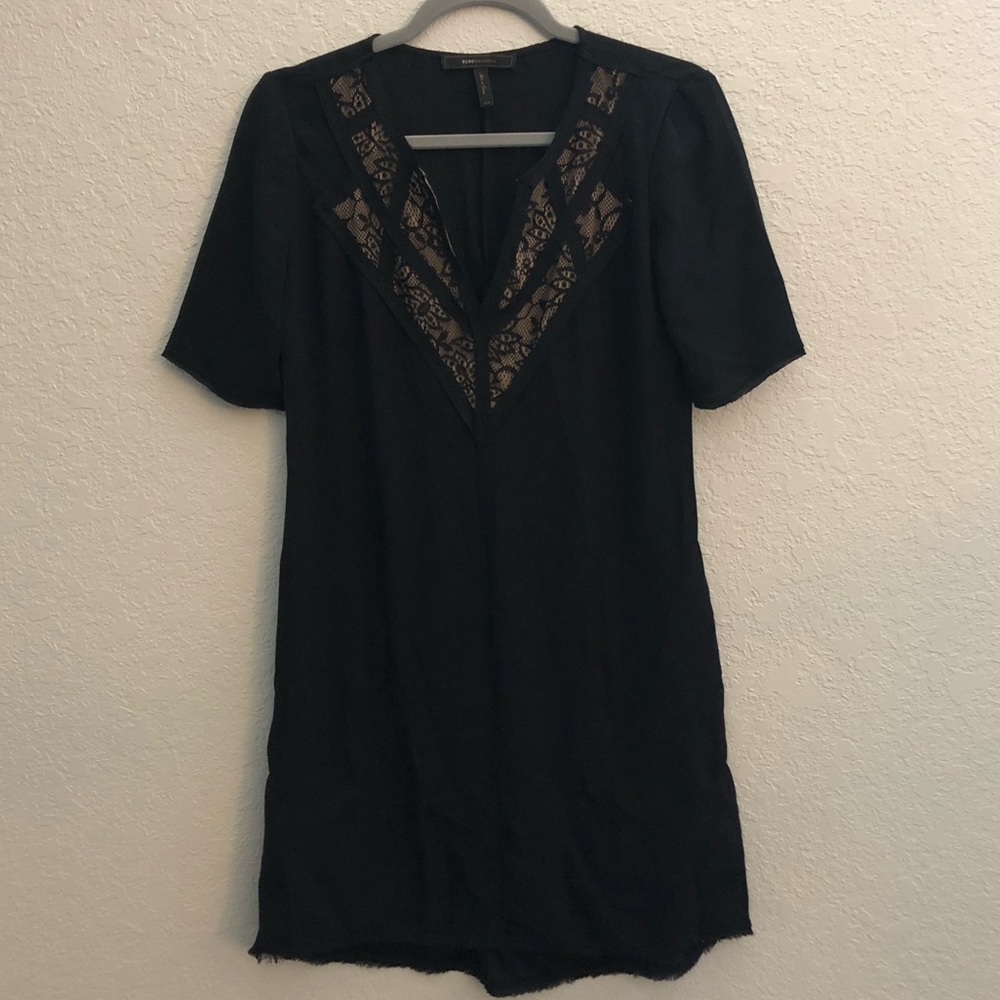 BCBG dress